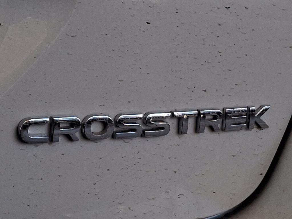 new 2025 Subaru Crosstrek car, priced at $33,846