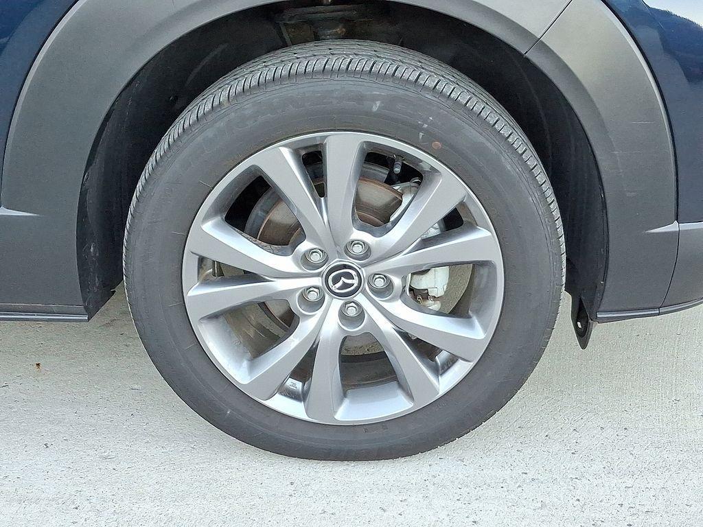 used 2024 Mazda CX-30 car, priced at $25,997