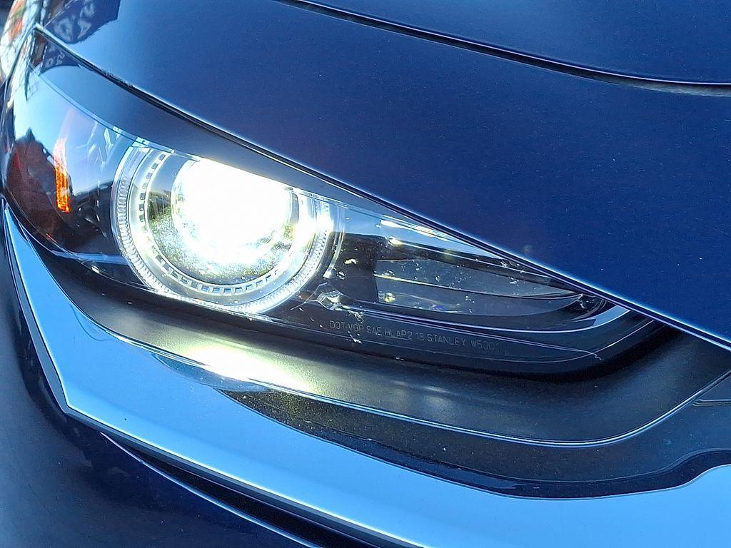 used 2024 Mazda CX-30 car, priced at $25,997