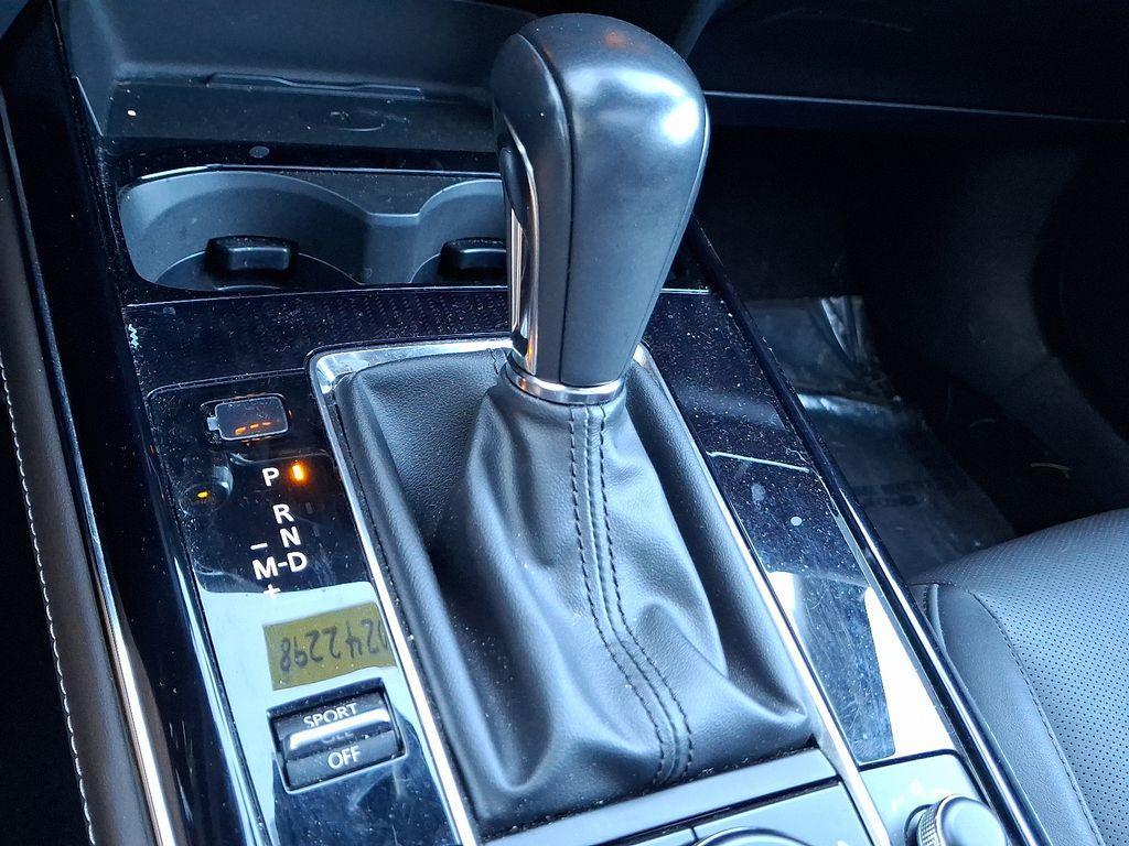 used 2024 Mazda CX-30 car, priced at $25,997