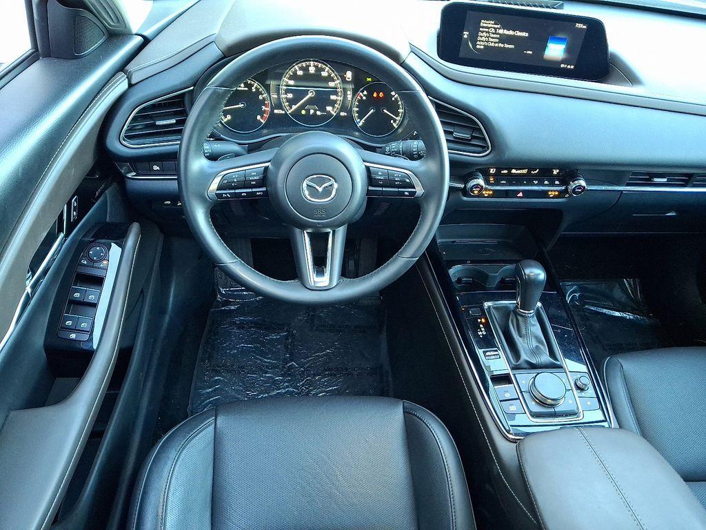 used 2024 Mazda CX-30 car, priced at $25,997