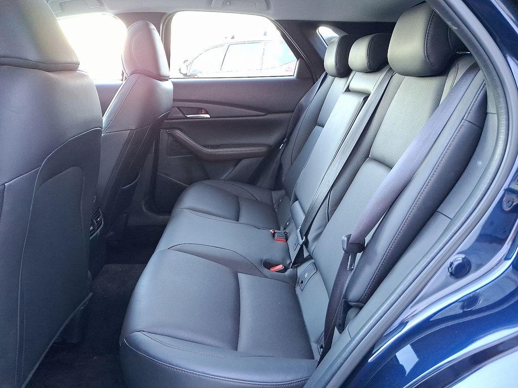 used 2024 Mazda CX-30 car, priced at $25,997