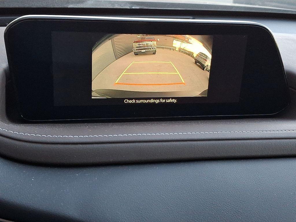 used 2024 Mazda CX-30 car, priced at $25,997