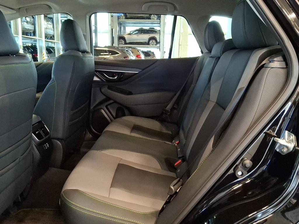 new 2025 Subaru Outback car, priced at $39,645