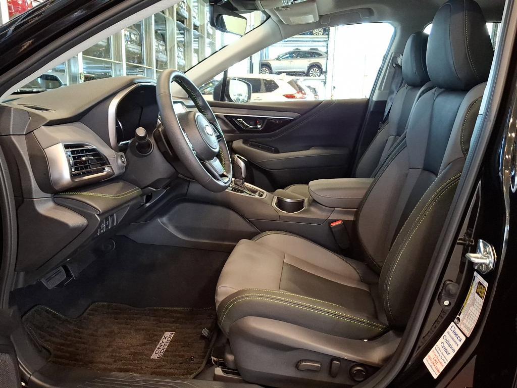 new 2025 Subaru Outback car, priced at $39,645