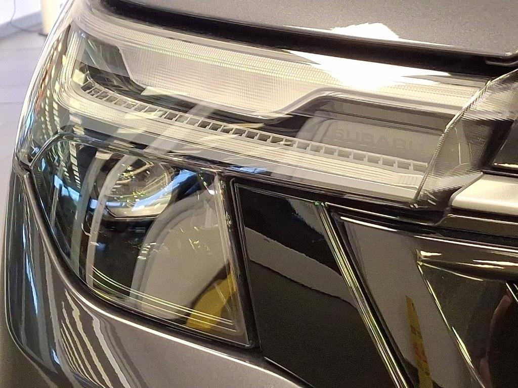 used 2025 Subaru Forester car, priced at $39,997