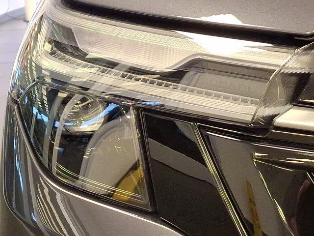 used 2025 Subaru Forester car, priced at $39,997