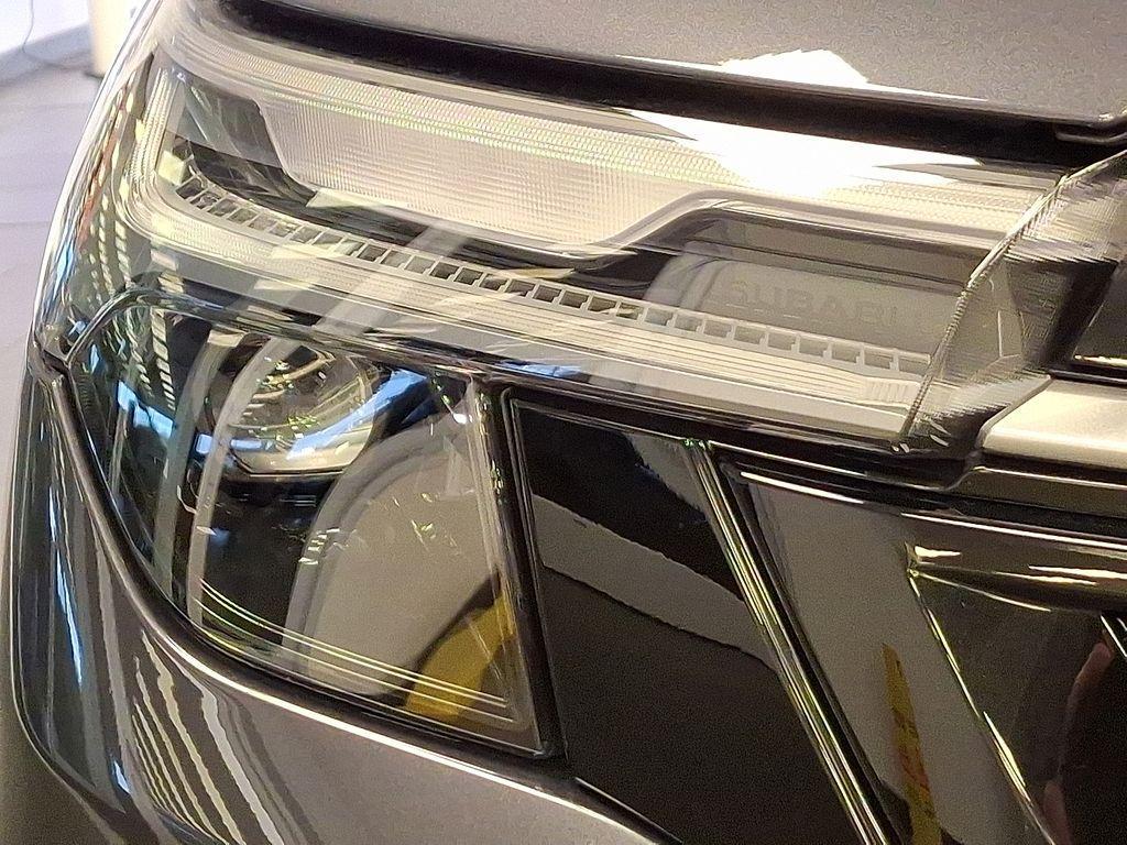 used 2025 Subaru Forester car, priced at $39,297