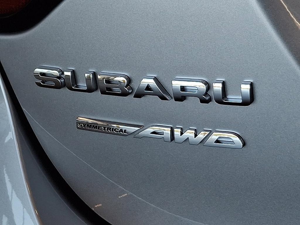 new 2025 Subaru Legacy car, priced at $30,683