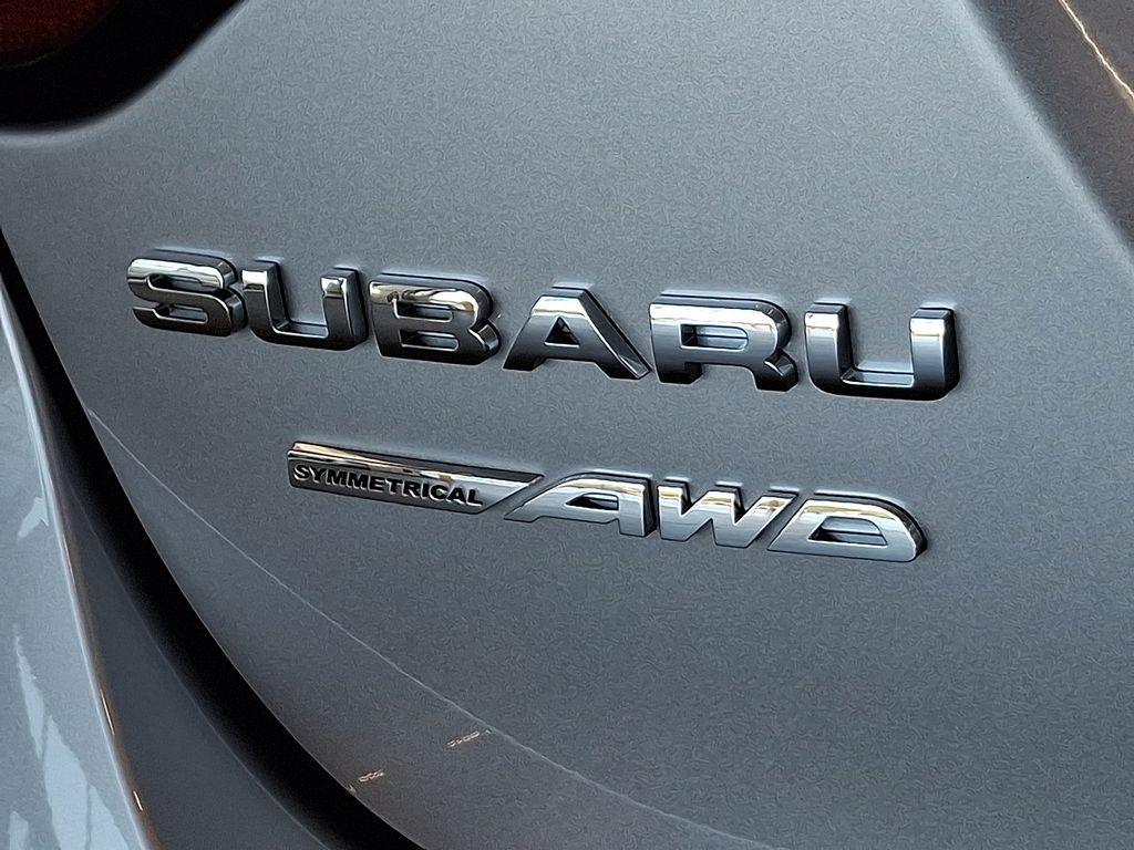 new 2025 Subaru Legacy car, priced at $29,444