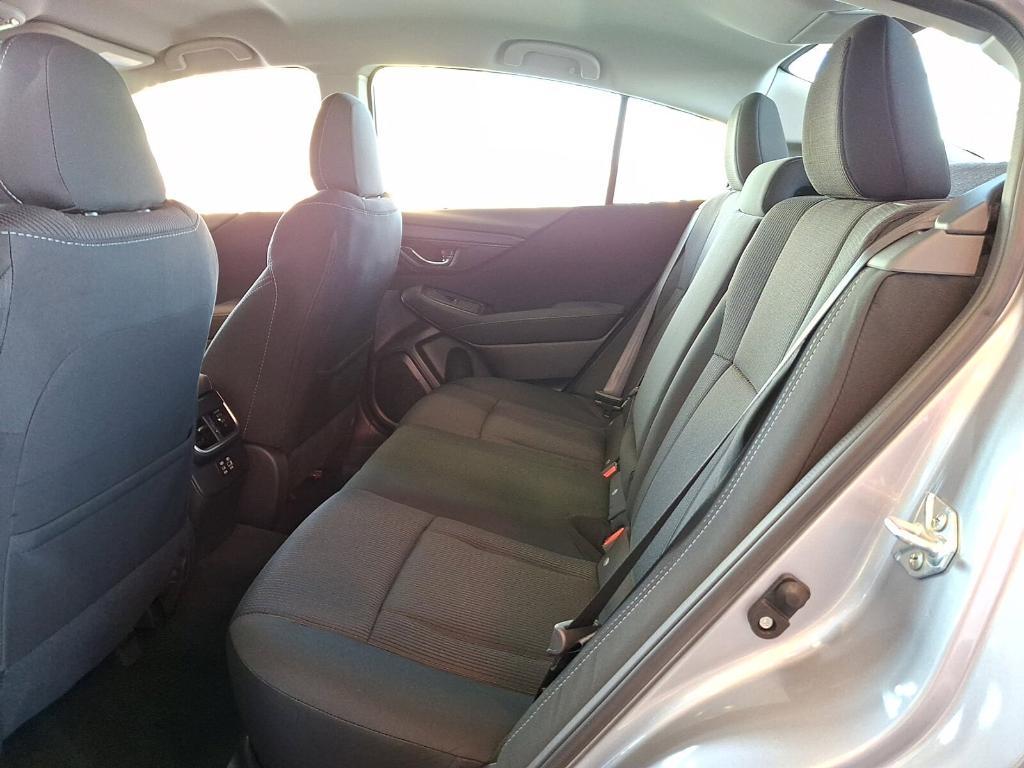 new 2025 Subaru Legacy car, priced at $30,683