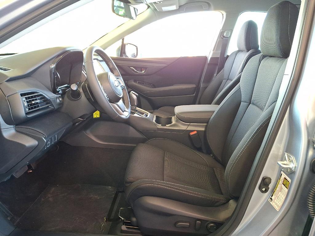 new 2025 Subaru Legacy car, priced at $30,683