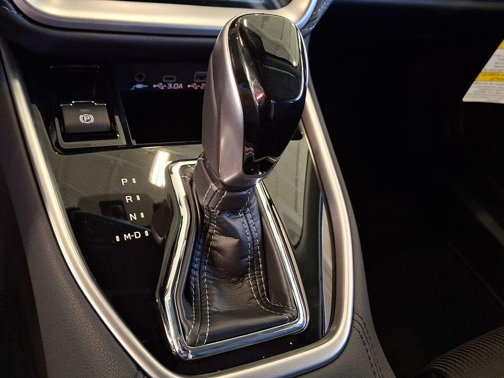 new 2025 Subaru Legacy car, priced at $29,444