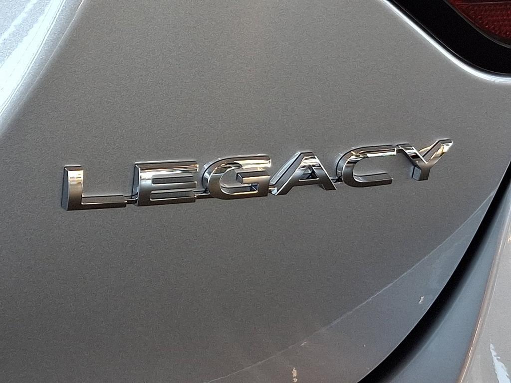 new 2025 Subaru Legacy car, priced at $30,683
