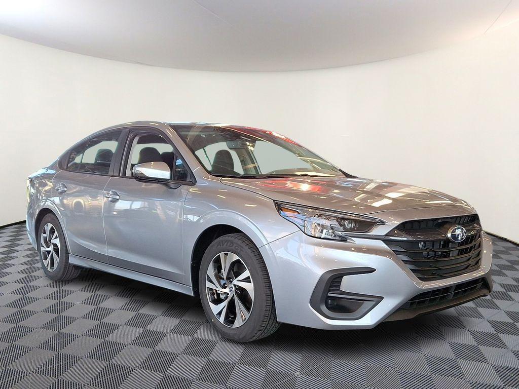 new 2025 Subaru Legacy car, priced at $29,444