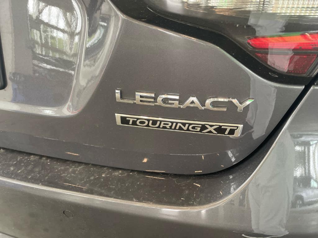 used 2022 Subaru Legacy car, priced at $26,997