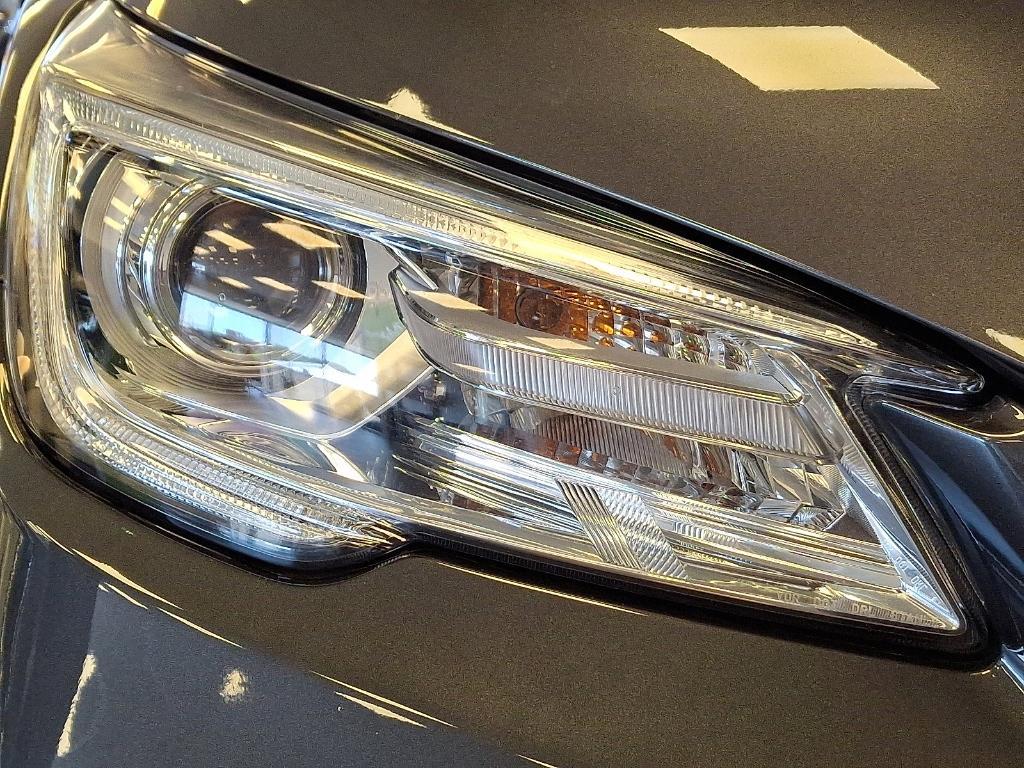 used 2022 Subaru Ascent car, priced at $30,697