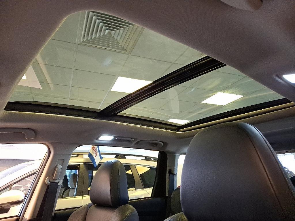 used 2022 Subaru Ascent car, priced at $30,697