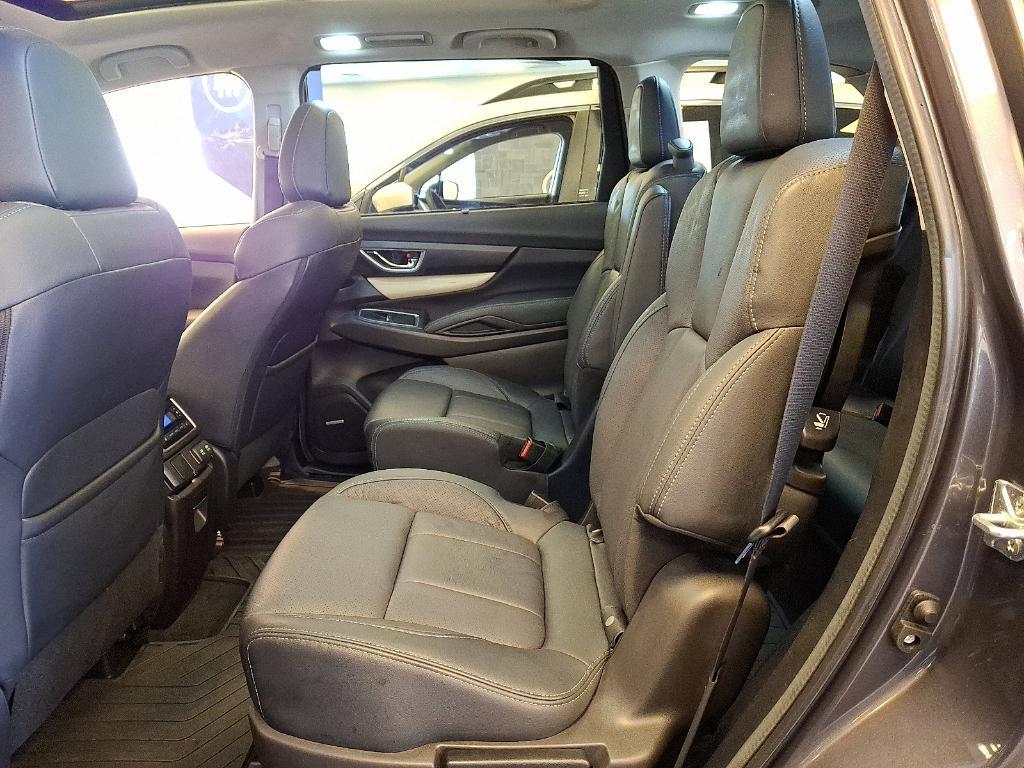 used 2022 Subaru Ascent car, priced at $30,697