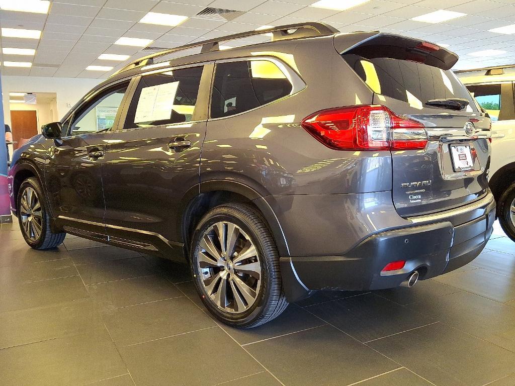used 2022 Subaru Ascent car, priced at $30,697