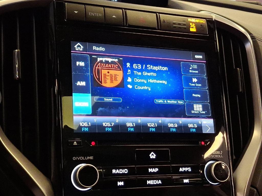 used 2022 Subaru Ascent car, priced at $30,697
