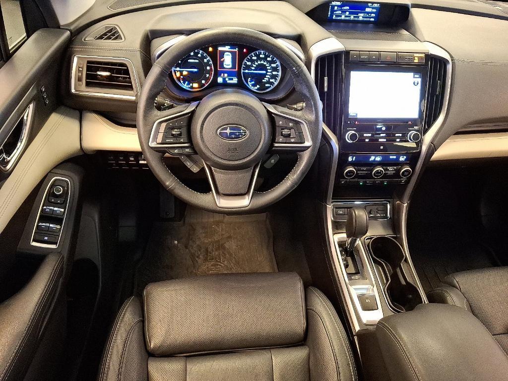 used 2022 Subaru Ascent car, priced at $30,697