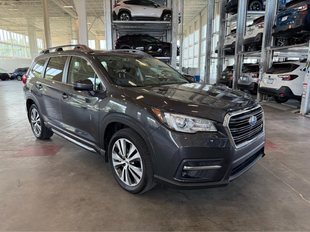 used 2022 Subaru Ascent car, priced at $30,997