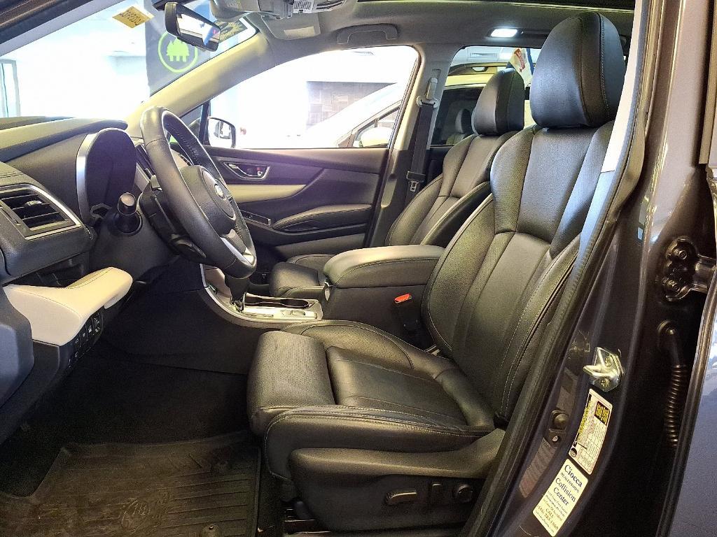 used 2022 Subaru Ascent car, priced at $30,697