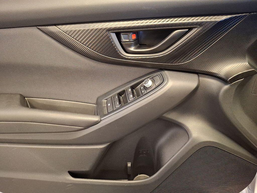 used 2023 Subaru Crosstrek car, priced at $25,997