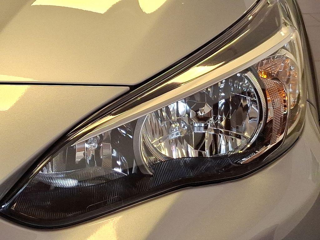 used 2023 Subaru Crosstrek car, priced at $25,997