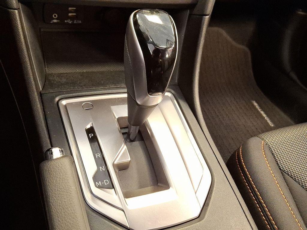 used 2023 Subaru Crosstrek car, priced at $25,997