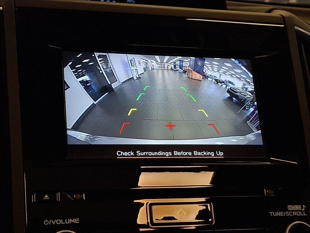 used 2023 Subaru Crosstrek car, priced at $25,997