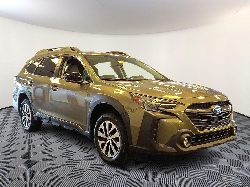 used 2023 Subaru Outback car, priced at $27,397