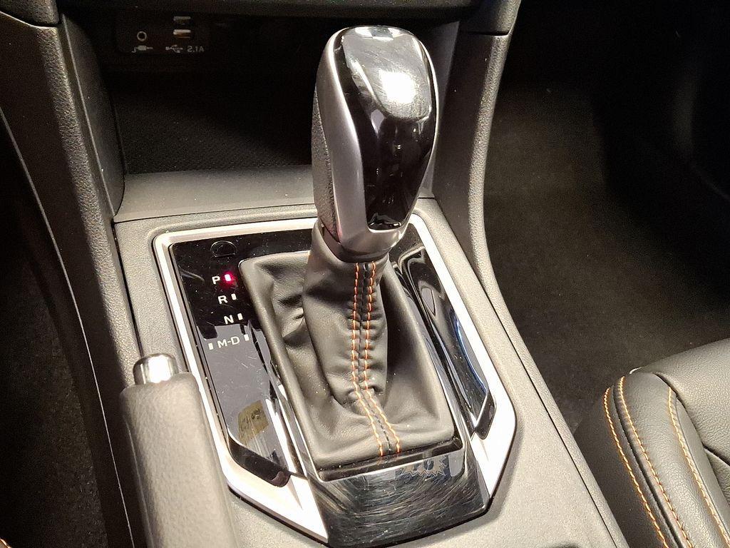 used 2021 Subaru Crosstrek car, priced at $26,297