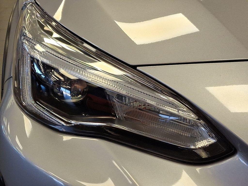 used 2021 Subaru Crosstrek car, priced at $26,297