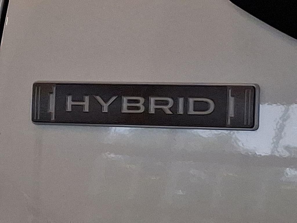new 2025 Subaru Forester Hybrid car, priced at $36,535