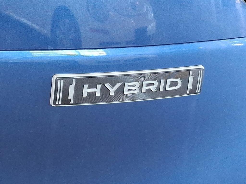 new 2025 Subaru Forester Hybrid car, priced at $42,969