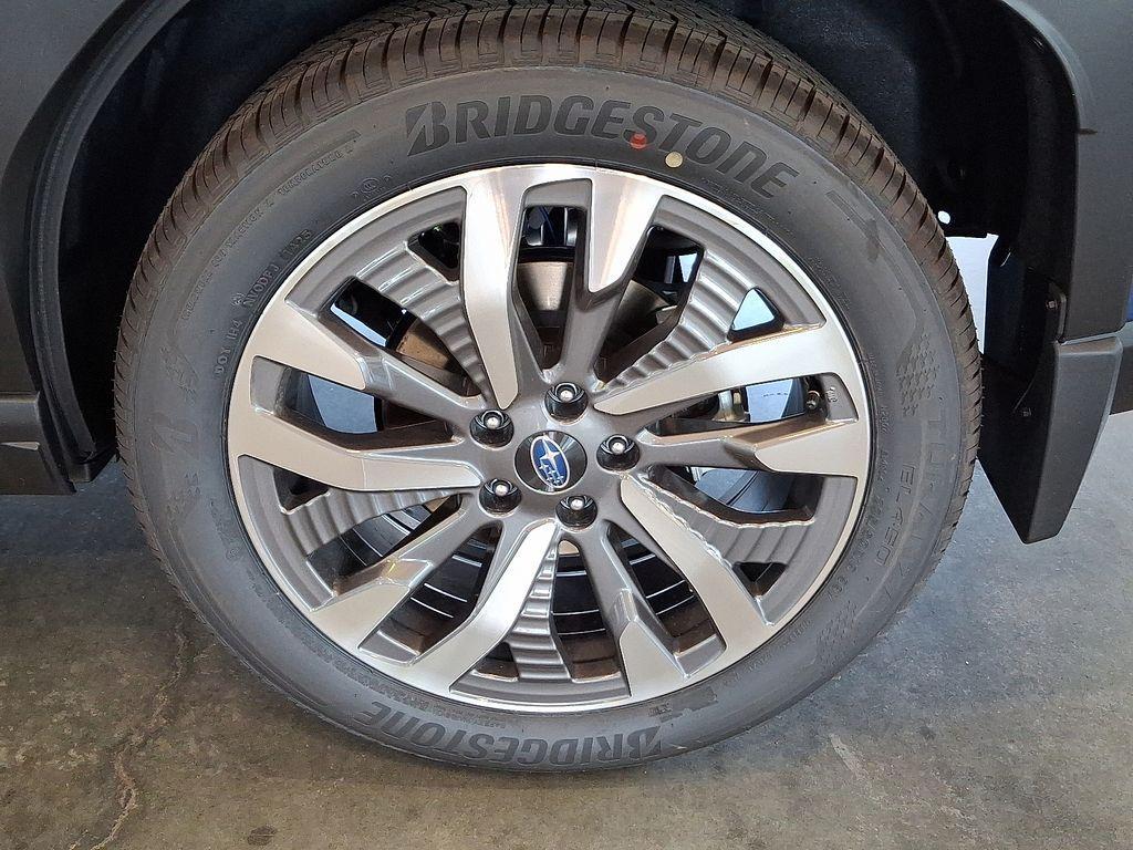 new 2025 Subaru Forester Hybrid car, priced at $42,969