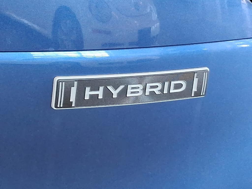 new 2025 Subaru Forester Hybrid car, priced at $46,162