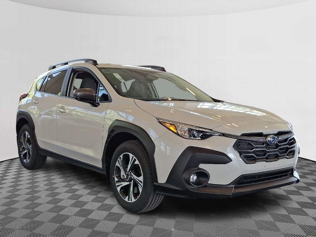 new 2025 Subaru Crosstrek car, priced at $30,881