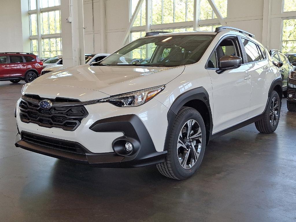 new 2025 Subaru Crosstrek car, priced at $30,881
