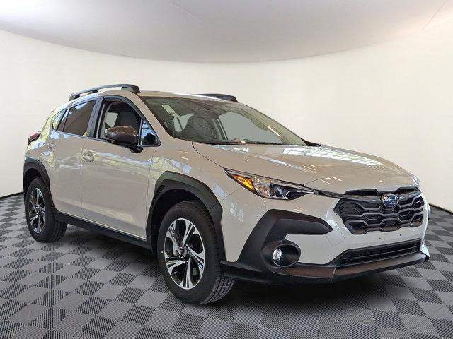 new 2025 Subaru Crosstrek car, priced at $30,881