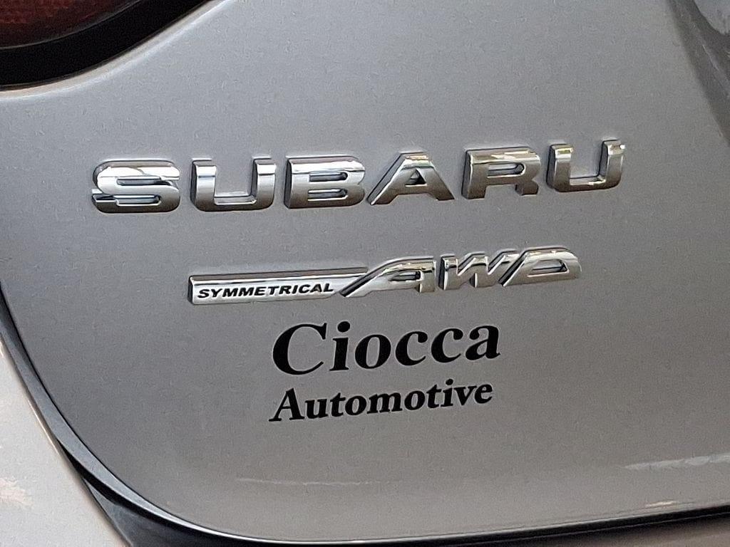 new 2025 Subaru Legacy car, priced at $30,278