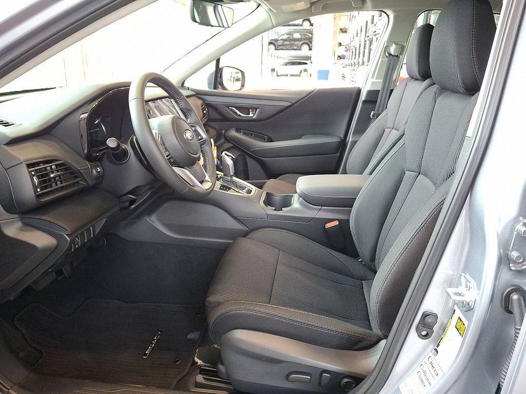 new 2025 Subaru Legacy car, priced at $31,017