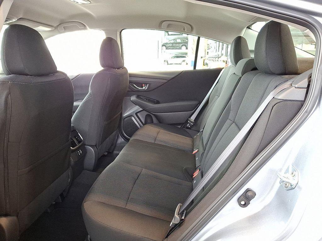 new 2025 Subaru Legacy car, priced at $31,017