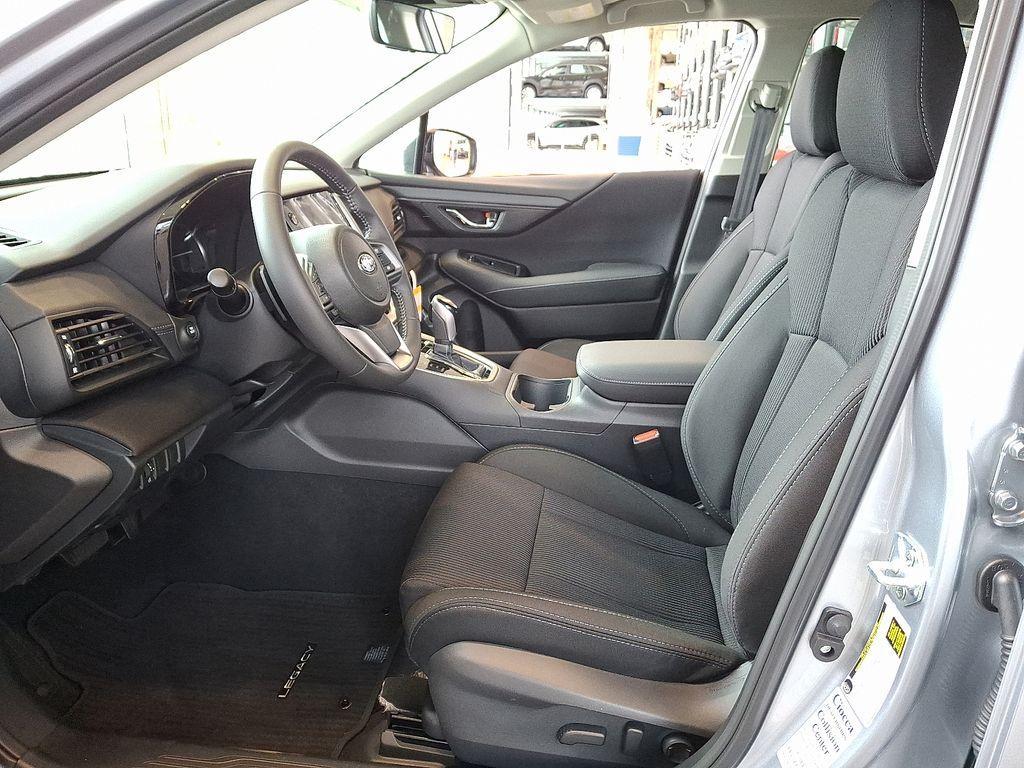 new 2025 Subaru Legacy car, priced at $30,278