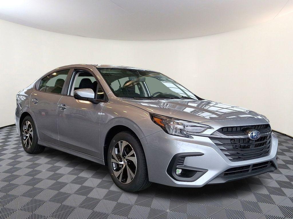 new 2025 Subaru Legacy car, priced at $31,017