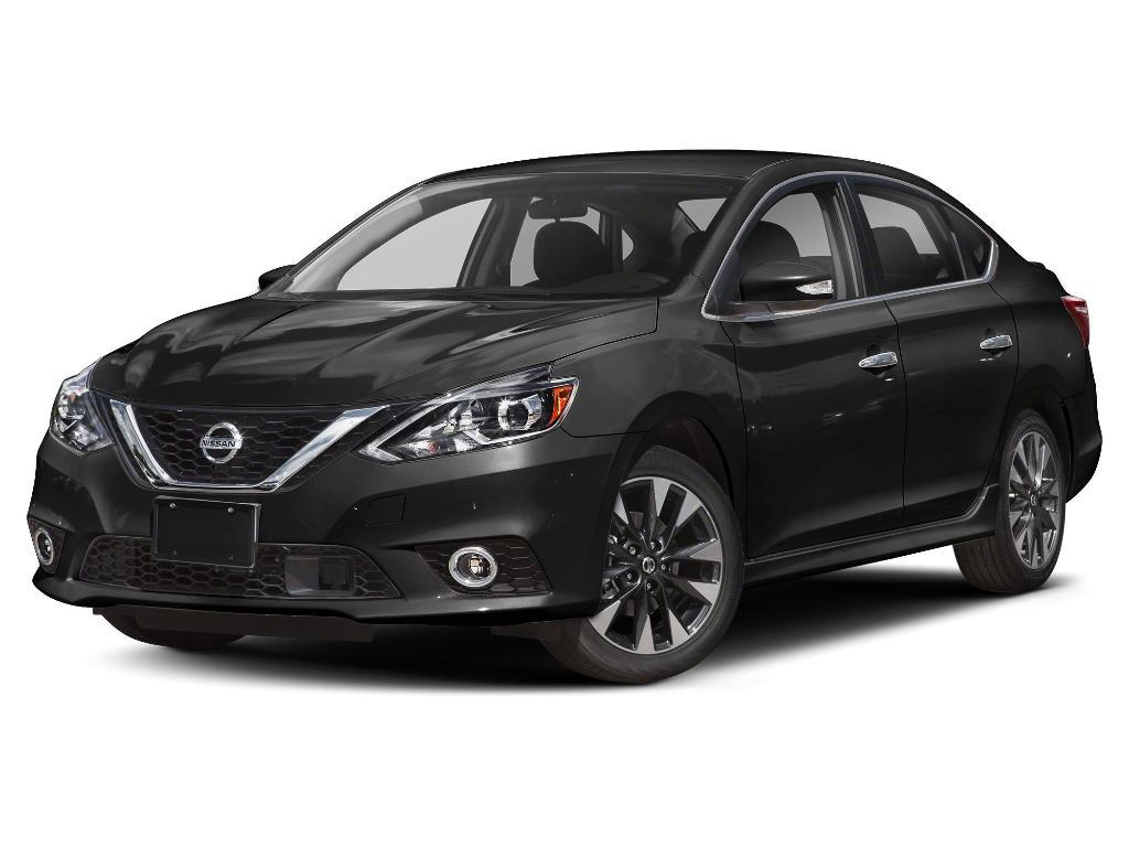 used 2019 Nissan Sentra car, priced at $13,197