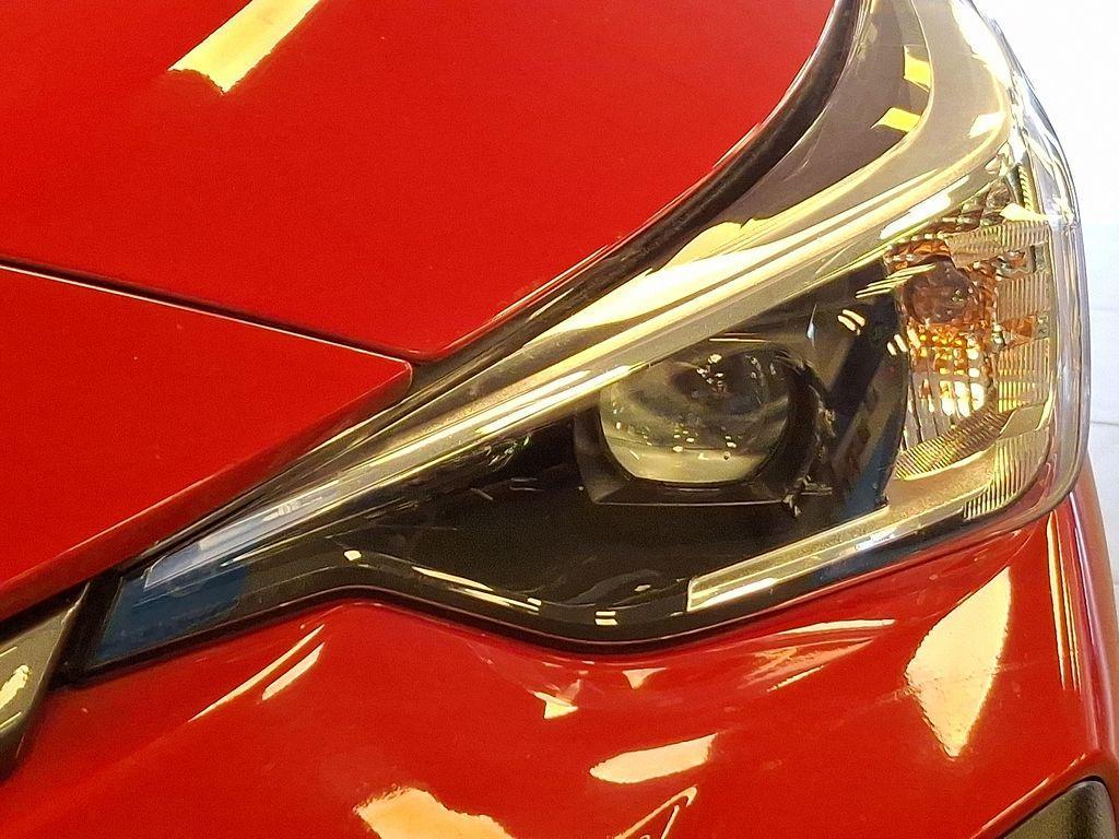 used 2024 Subaru Crosstrek car, priced at $26,197