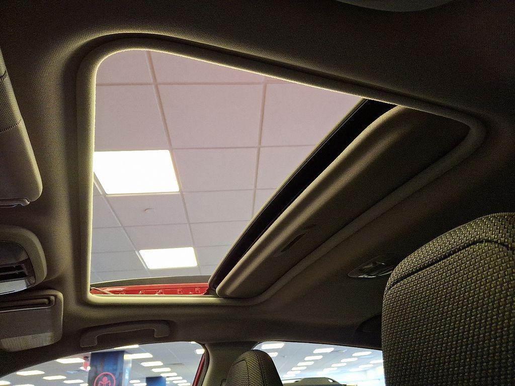 used 2024 Subaru Crosstrek car, priced at $26,197